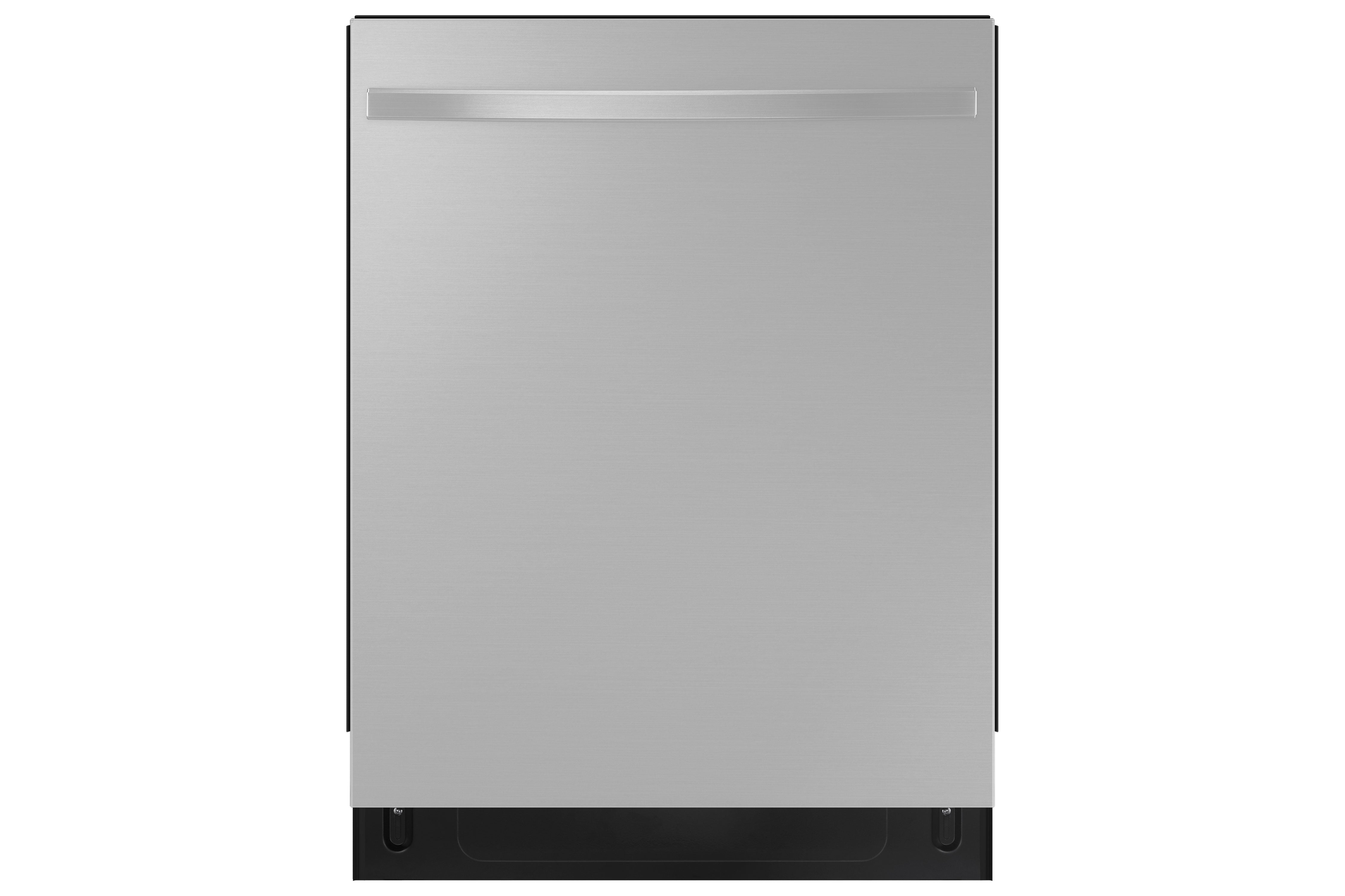 Samsung DW80R5061US/AA Fingerprint Resistant Stainless Steel Built-In Tall Tub Dishwasher - Perfect for Modern Kitchens & Large Families