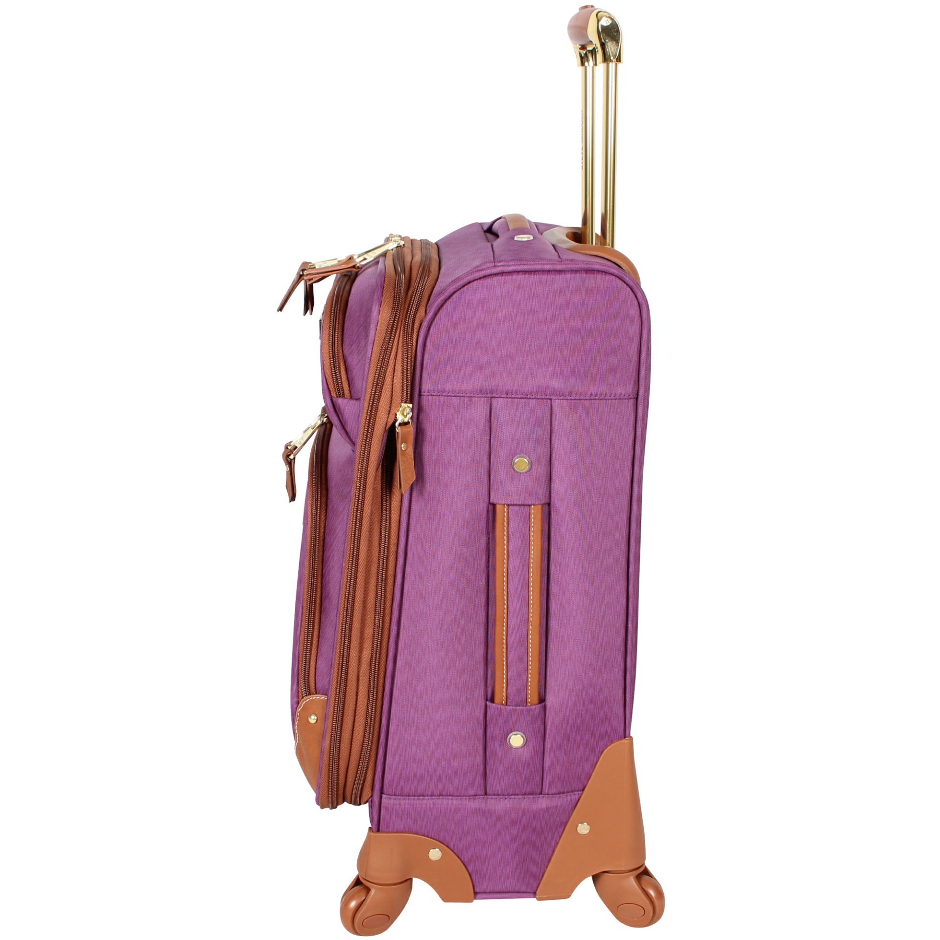 Steve Madden Designer Luggage 20
