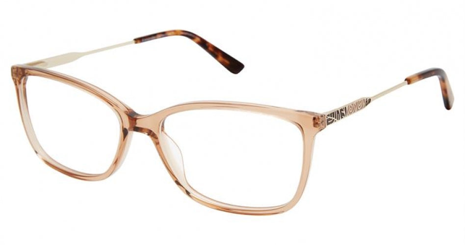 Alexander Frida Eyeglasses - Stylish Women's Fashion Glasses for Reading & Computer Use - Perfect for Work, Study & Everyday Wear