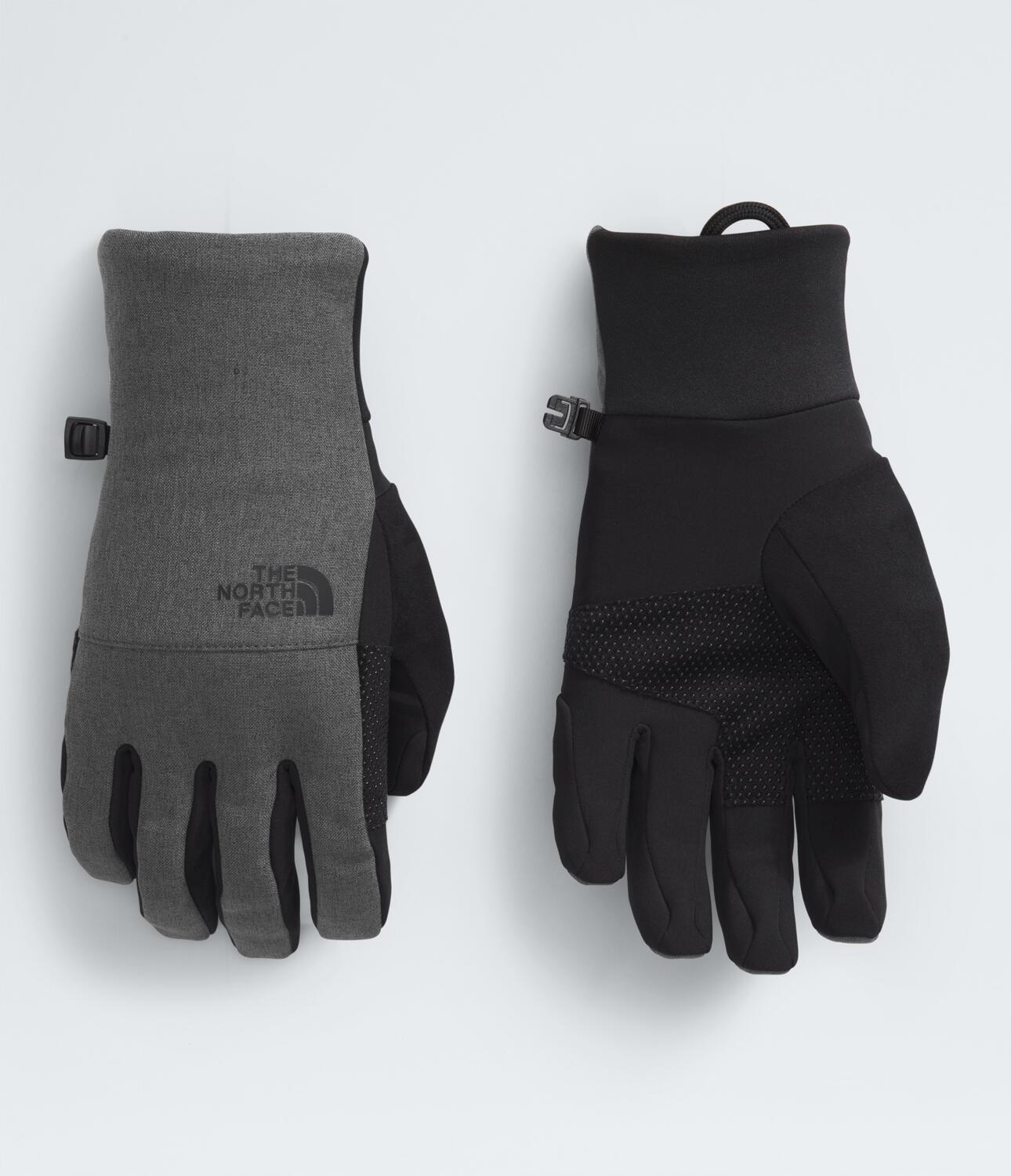 TNF DARK GREY HEATHER
