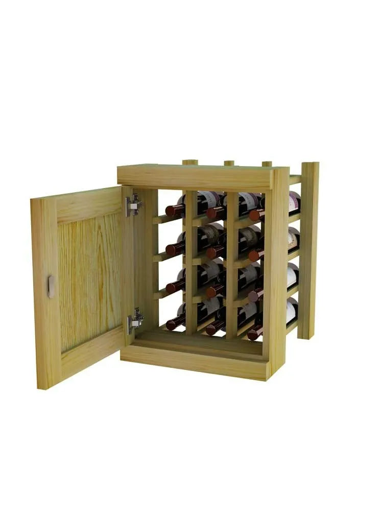 Vinostor Wine Lockers - 19 5/8