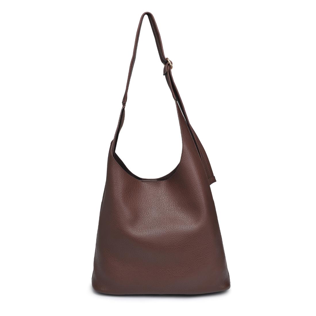 Rhea Hobo Bag for Women - Stylish Crossbody Shoulder Purse with Adjustable Strap, Perfect for Work, Travel & Everyday Use