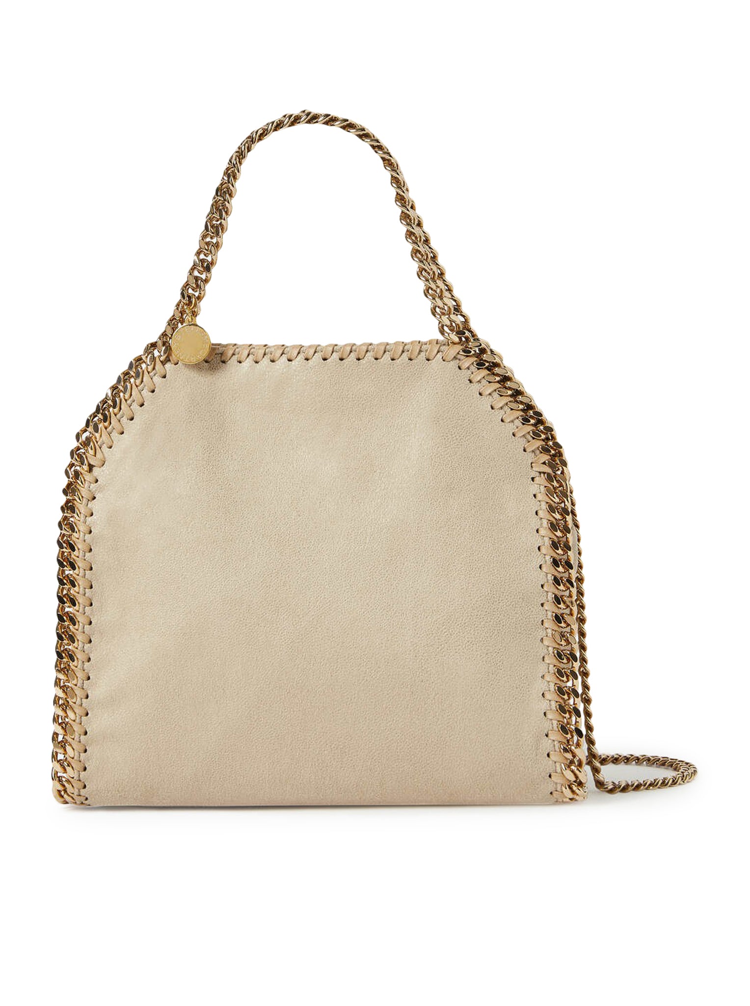 Mini Falabella Tote Bag - Stylish & Lightweight Crossbody Handbag for Women | Perfect for Work, Travel & Everyday Use