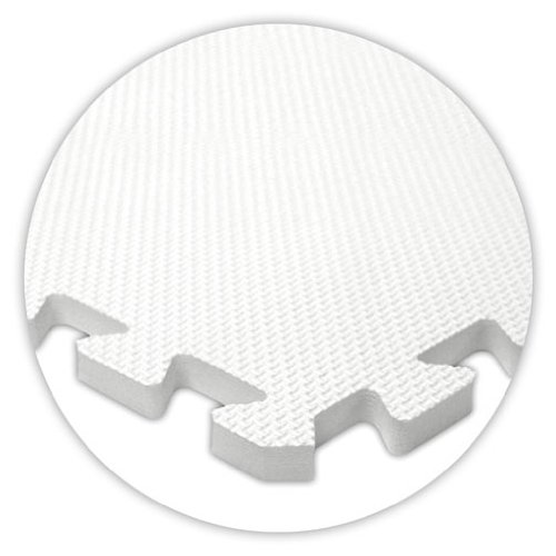 Soft-floor White