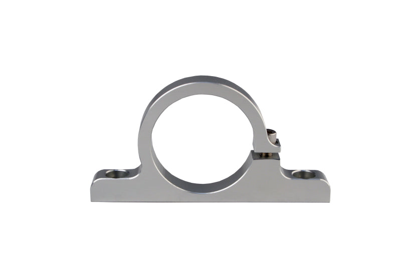 Aeromotive Billet Fuel Filter Bracket - Compatible with 12301 & 12304 Fuel Filters | High-Performance Automotive & Racing Applications