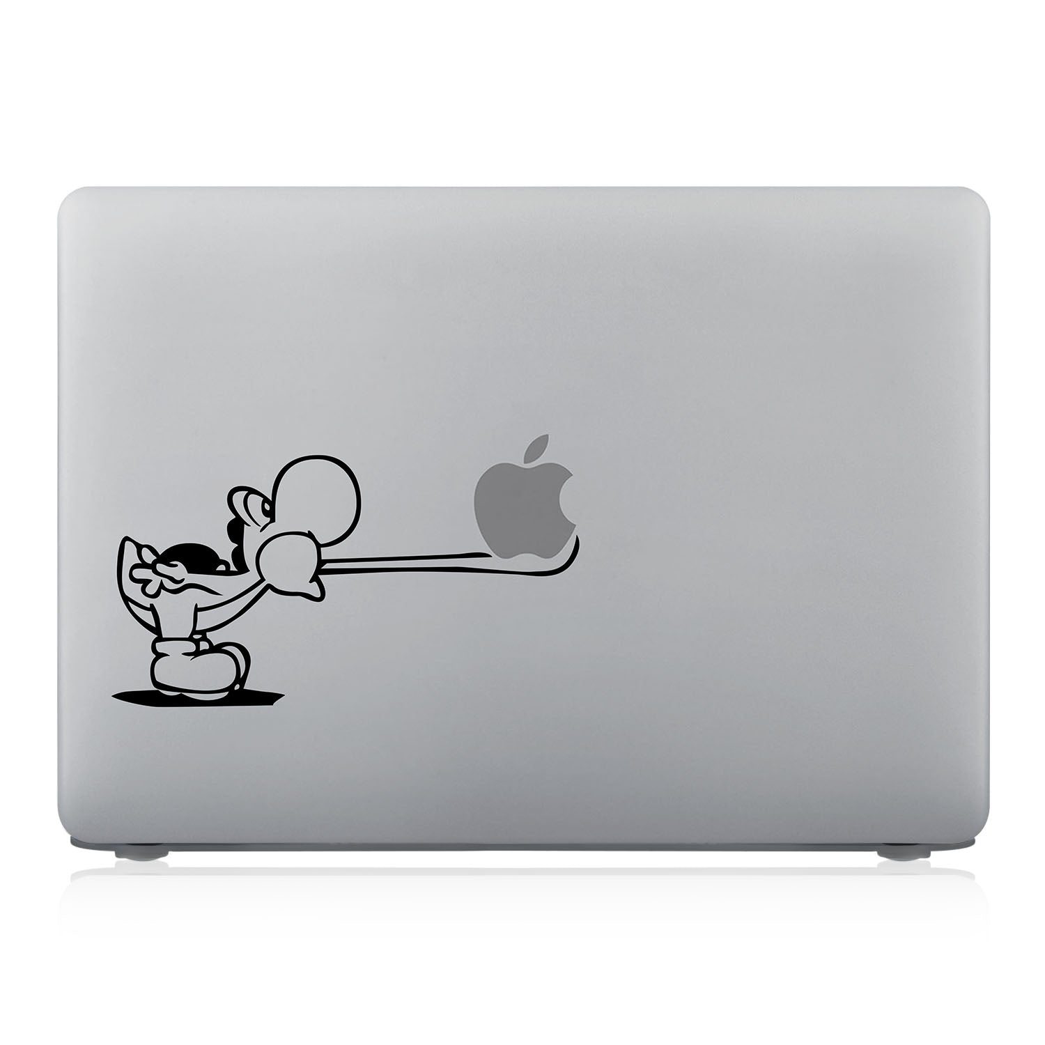 Super Mario Themed MacBook Pro Case - Fun & Protective Cover for MacBook Air/Pro 13 14 16 inch - Perfect for Gaming Fans, Students & Office Use