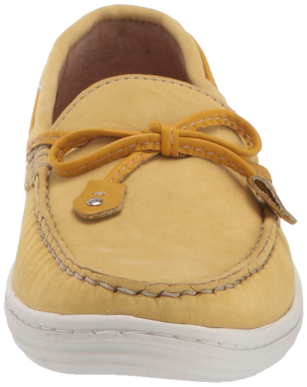 Marc Joseph New York Unisex Kids Leather Loafers - Comfortable & Stylish Cypress Hill Shoes for Boys & Girls - Perfect for School, Parties & Casual Wear