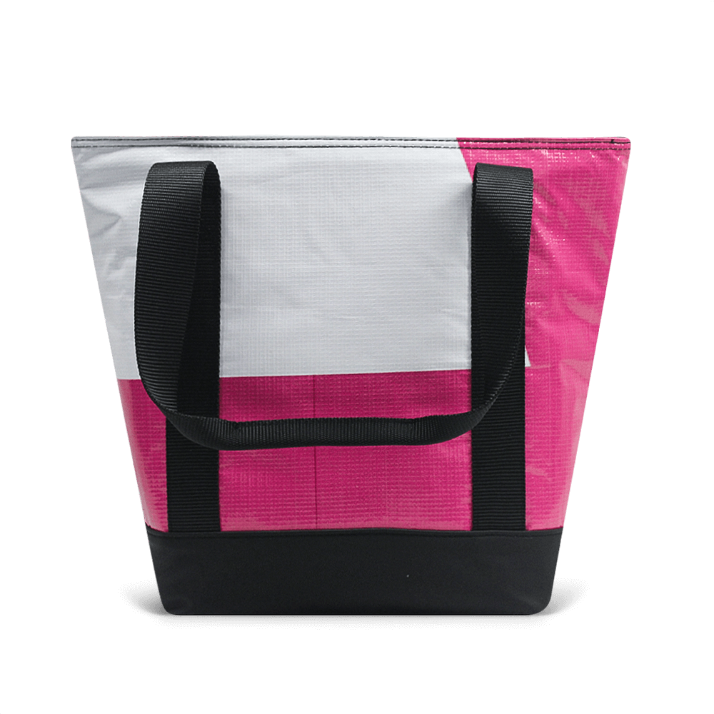 Beck Cooler Bag Bk1 00669 - Insulated Lunch Bag for Work, Picnics & Outdoor Activities - Leakproof & Durable Portable Cooler for Food & Drinks