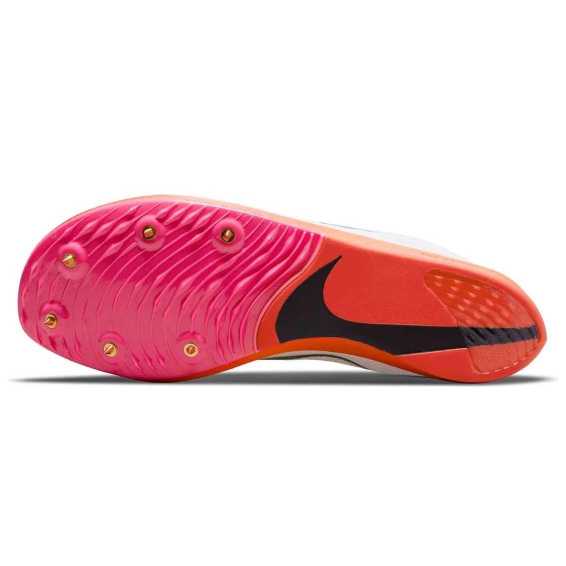 Nike ZoomX Dragonfly Running Shoes - Lightweight & Responsive for Men & Women - Perfect for Track, Road Racing & Training