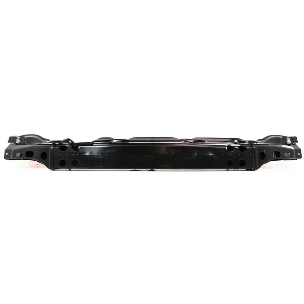 Evan Fischer Steel Front Bumper for Toyota Land Cruiser 1999-2002 - Off-Road Protection
