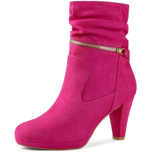 Hot Pink
