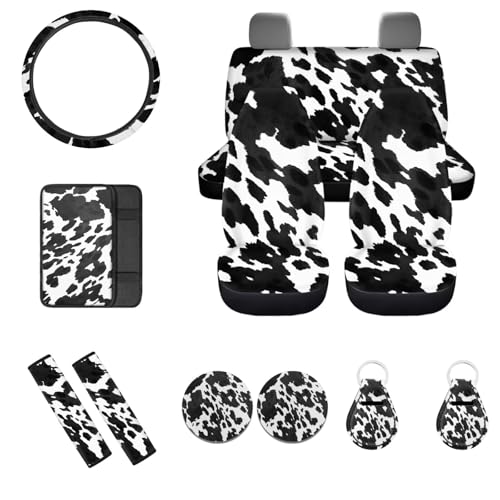 Cow Print
