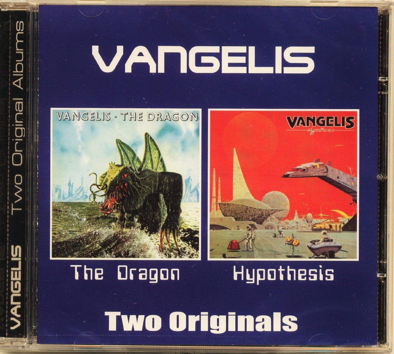 The Dragon Hypothesis - Fantasy Novel & Adventure Book for Adults | Perfect for Sci-Fi Lovers, Book Clubs & Gift Giving