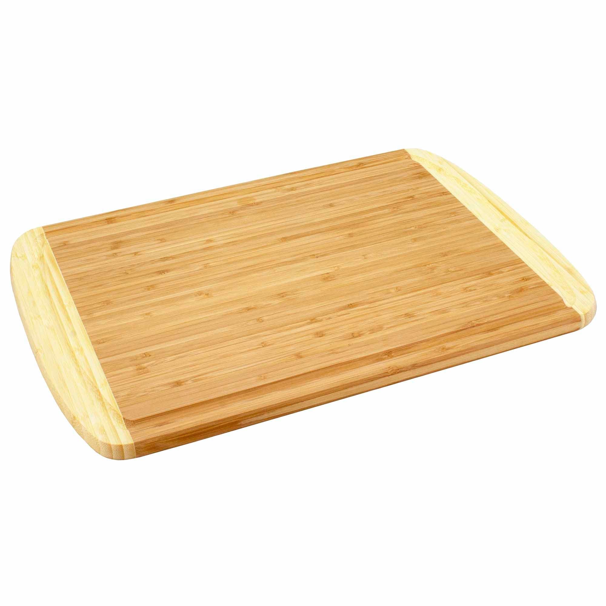 Premium Kona Groove Carving Board - 18