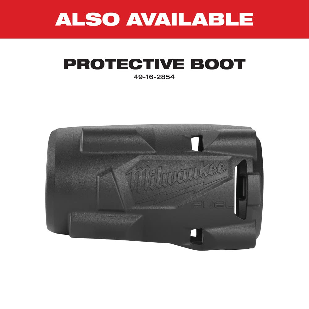Milwaukee 2855-20 18V Brushless Cordless 1/2