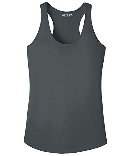 Iron Grey