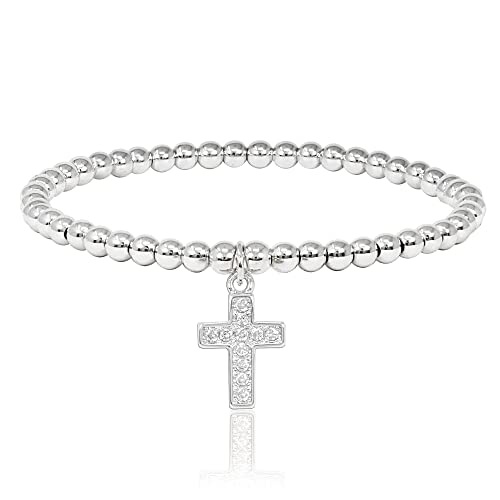 Cross(2) - Silver