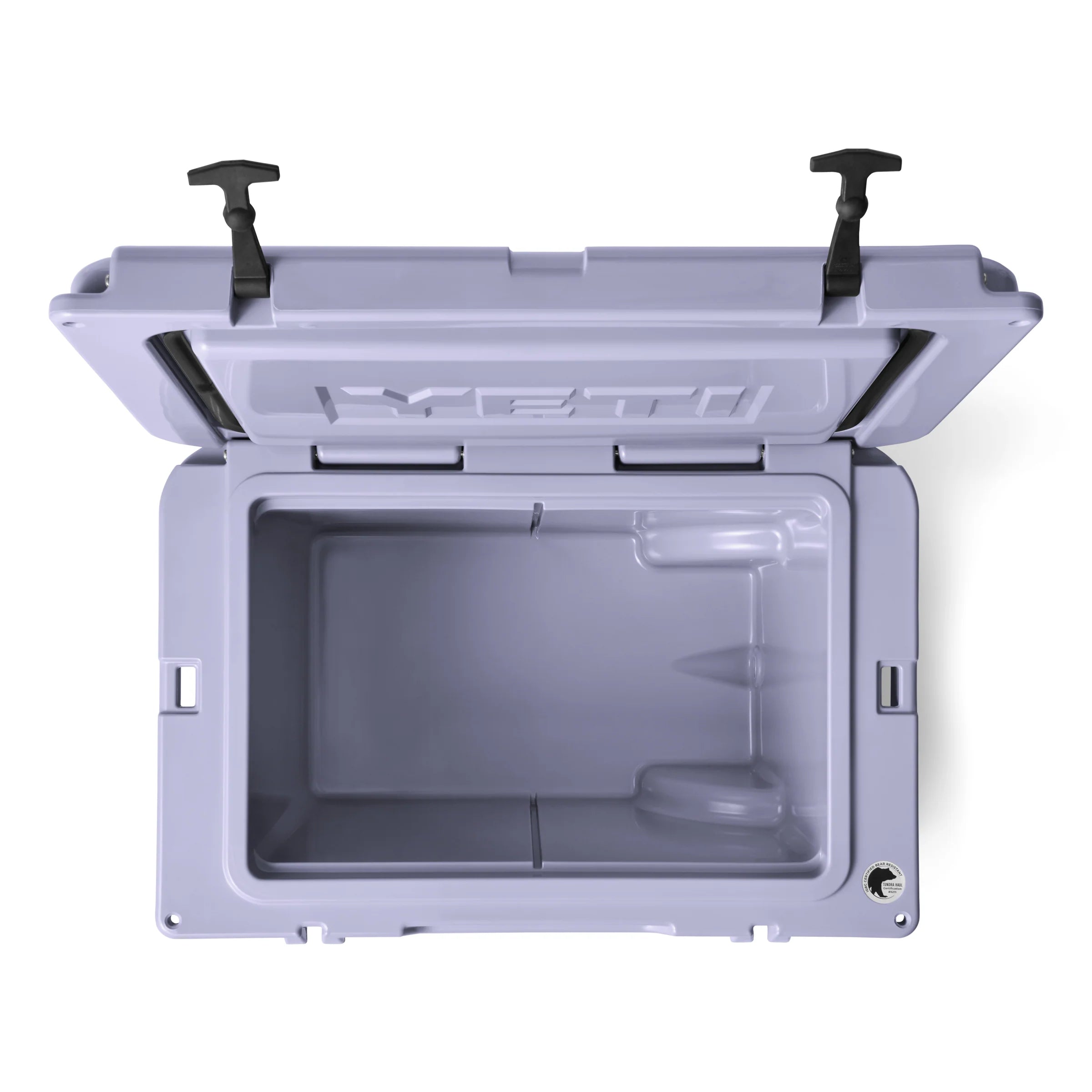 Tundra 35 Hard Cooler - Premium Rotomolded Ice Chest for Camping, Fishing & Outdoor Adventures | Keeps Ice for Days | Durable & Weather-Resistant