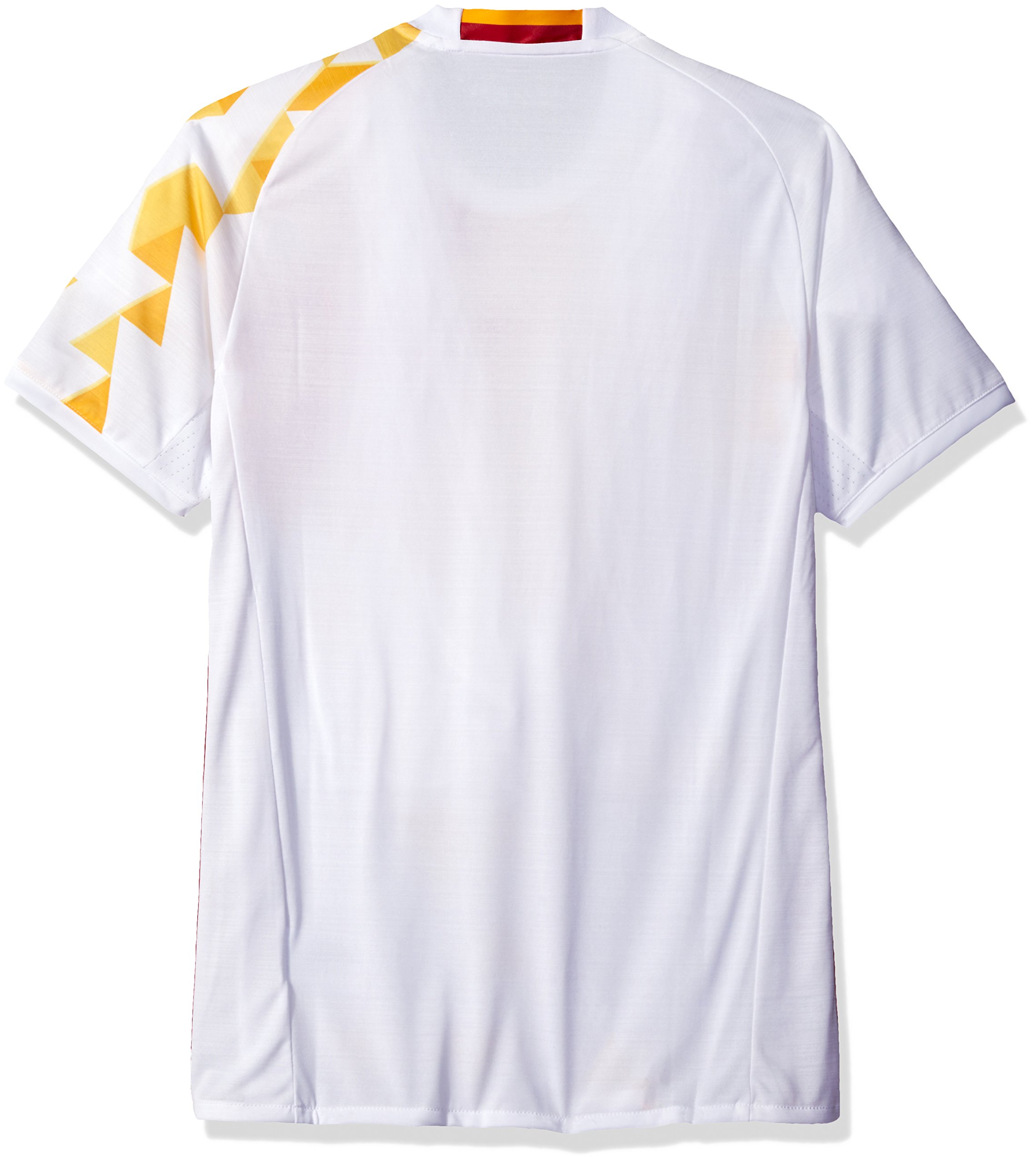 Adidas Men's Soccer Jersey - Official International Football Shirt for Training & Matches | Lightweight & Breathable for Comfortable Performance