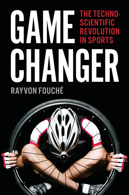 Game Changer: The Technoscientific Revolution in Sports - How Advanced Technology is Transforming Athletic Performance and Training