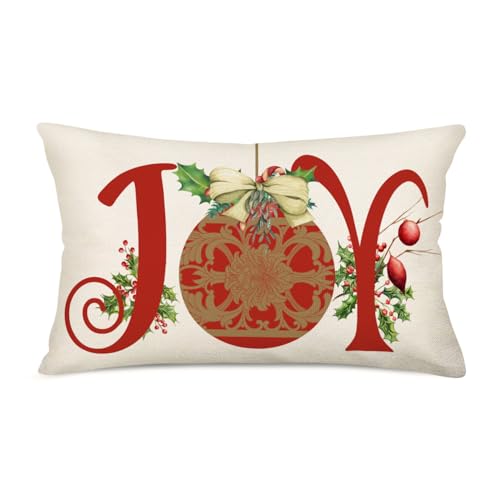 Red Joy Bells