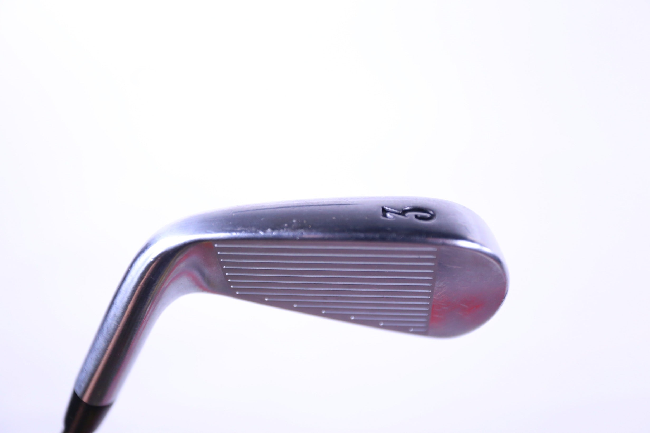 Used Callaway X Forged 3 Iron Right Handed Stiff Flex Golf Club - Perfect for Improving Your Short Game & Approach Shots