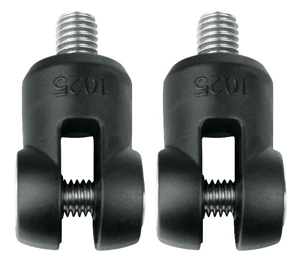 Suntour Rockshox Straight Fork Adapter - Universal Bike Fork Converter for MTB & Road Bikes | Perfect for Suspension Upgrades & Headset Compatibility