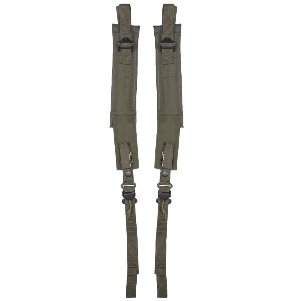 Olive Drab