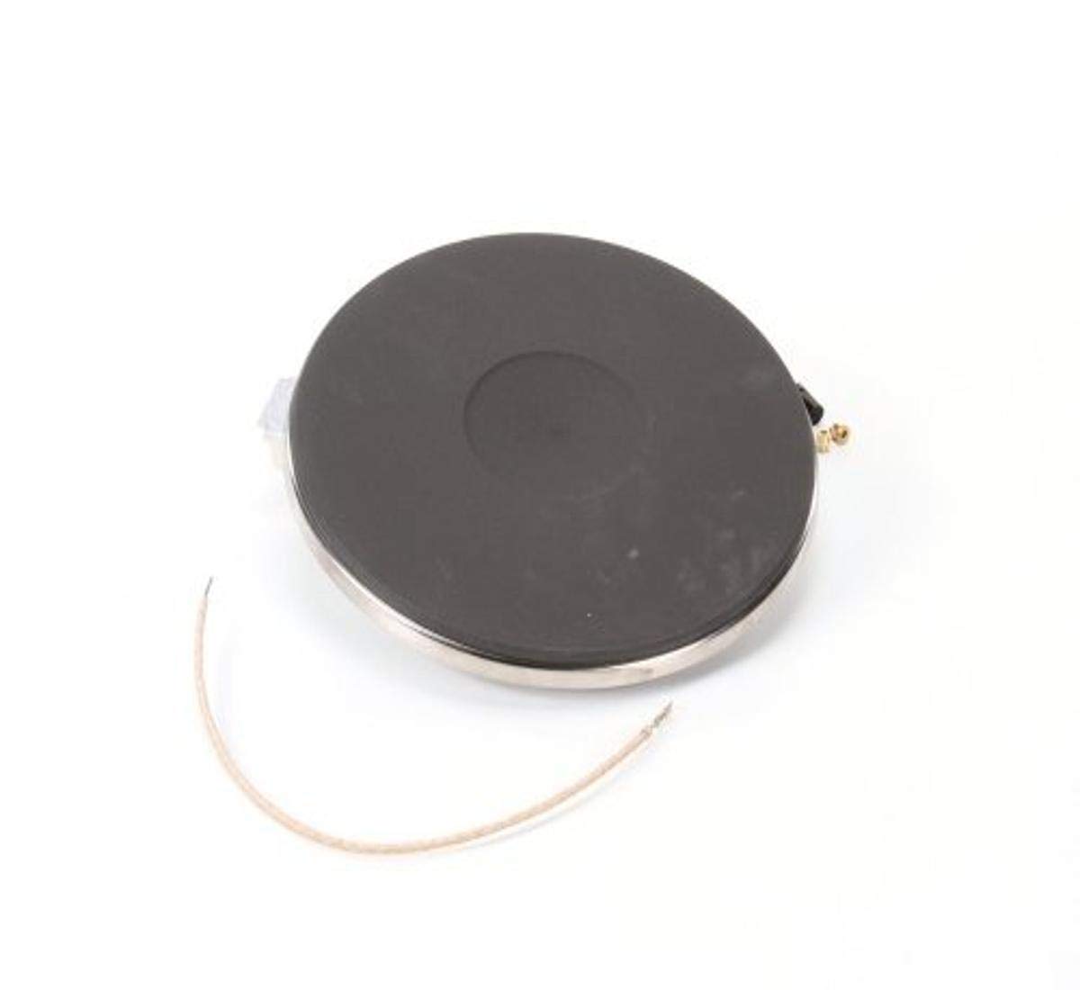 Wells WS-503973 Replacement Heating Element for Hot Plate - Compatible Upgrade Fuse - Perfect for Laboratory, Kitchen & Industrial Heating Applications