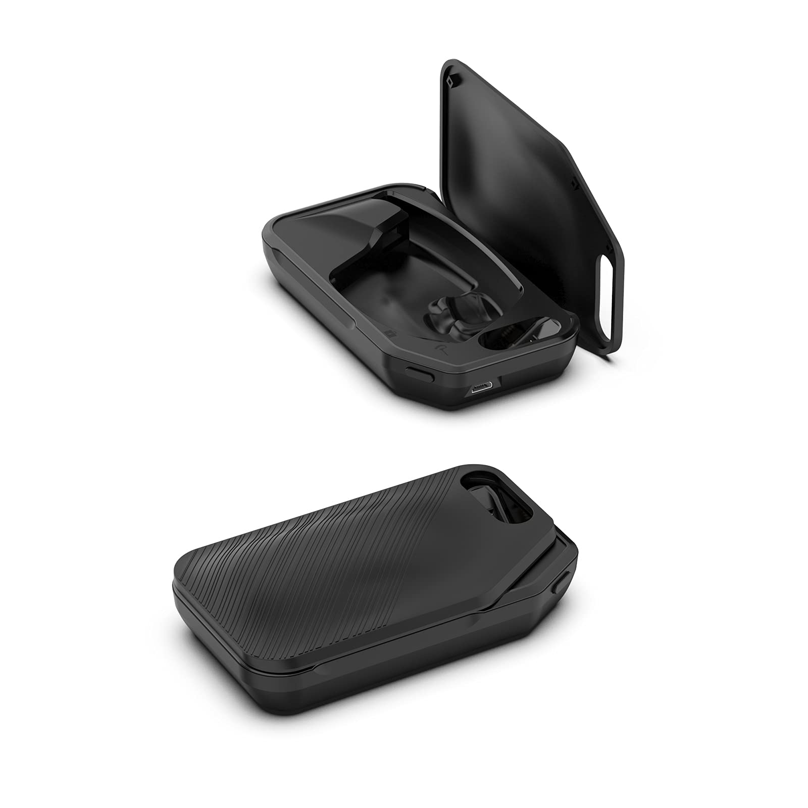 Plantronics Voyager 5200/5210 Replacement Charging Case & Charging Dock - Compatible with Headphones | Perfect for Office, Travel & Hands-Free Calling