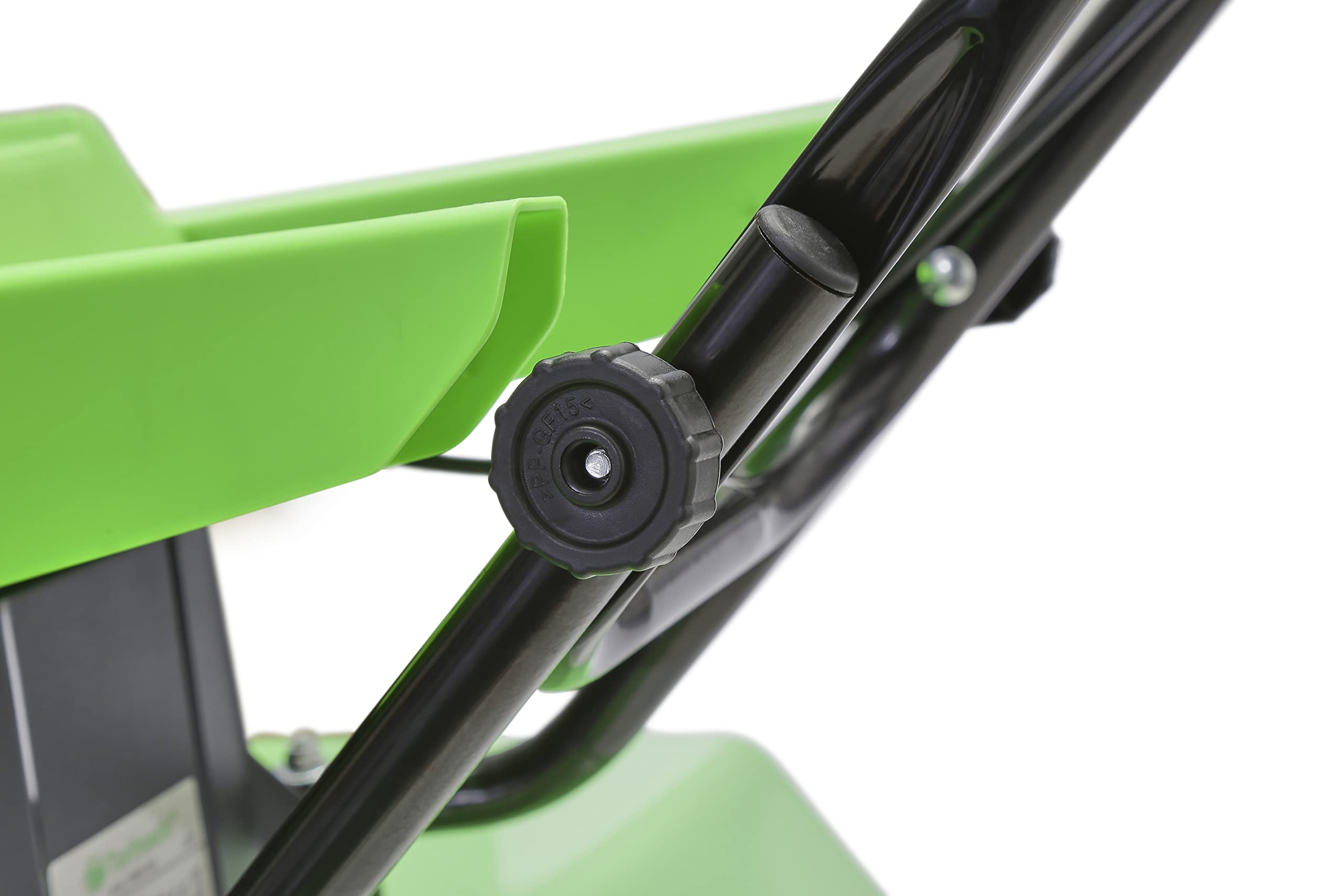 Turfmatic™ 600 Artificial Grass Power Broom - 24