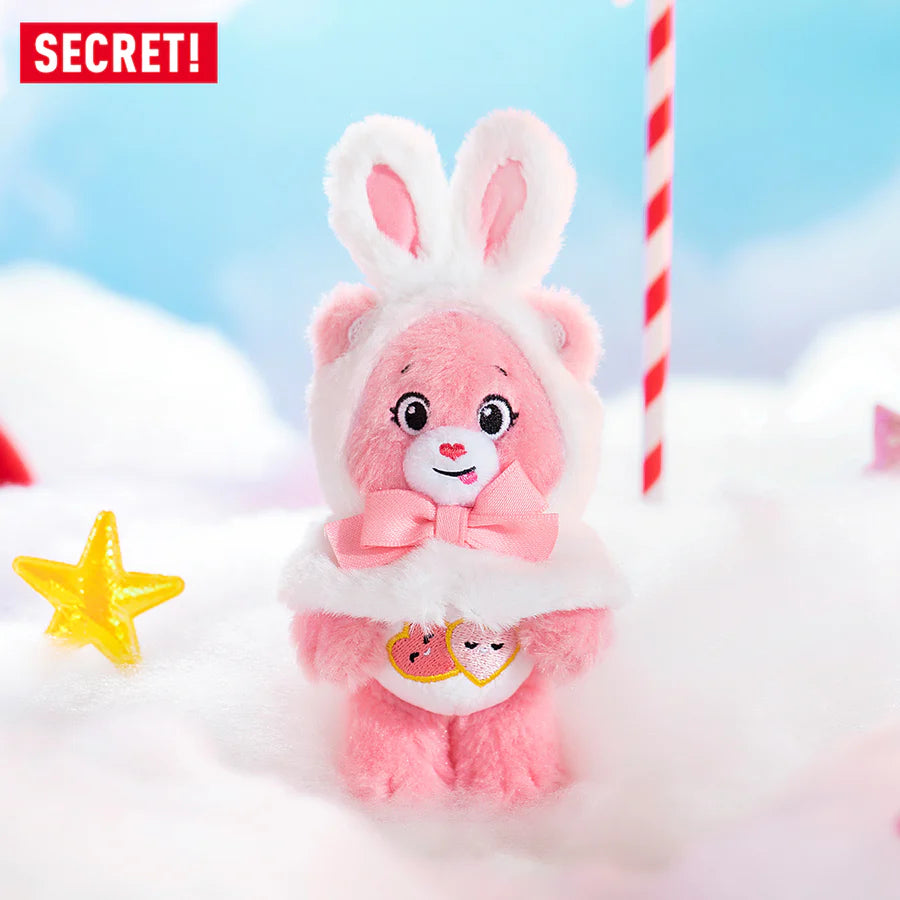 Care Bears Plush Toys - Cute & Soft Stuffed Animals for Kids, Collectors & Gifts | Perfect for Bedtime, Playtime & Nursery Decor