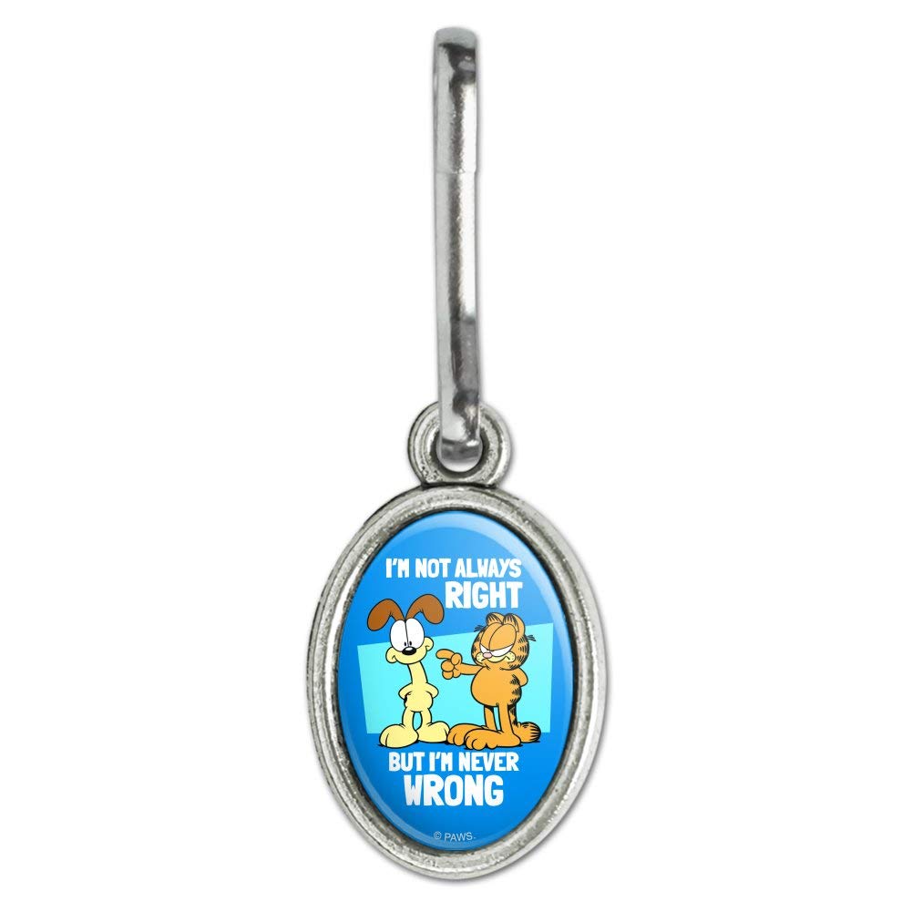 Vintage Garfield & Odie 