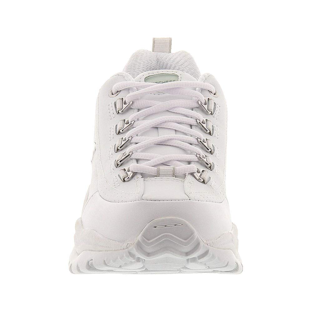 Skechers Women's Premiums - Comfortable & Stylish Walking Shoes for Women | Lightweight Sneakers for Work, Travel & Everyday Wear
