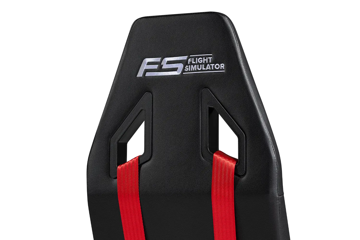 Next Level Racing Flight Simulator Seat - Professional Flight Cockpit Chair for Realistic Gaming Experience | Perfect for Flight Simulation, Racing Games & Home Cockpit Setup