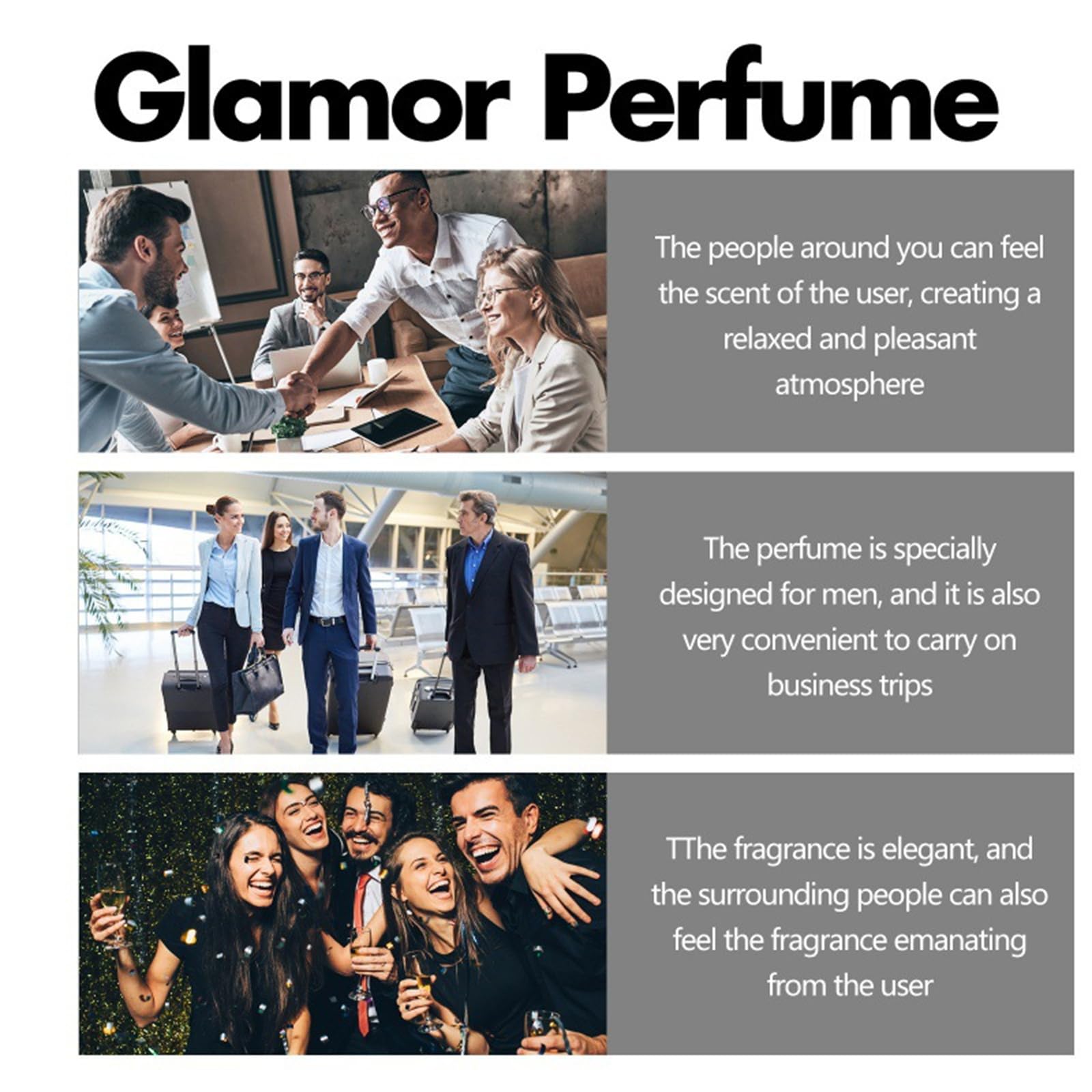 Hypnosis 2.0 Pheromone Cologne for Men - Long Lasting Attraction Scent with Natural Pheromones | Date Night, Club & Special Occasion Fragrance