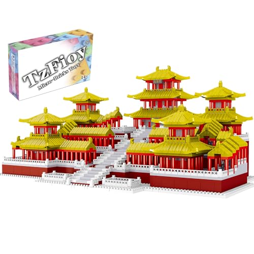 Epang Palace