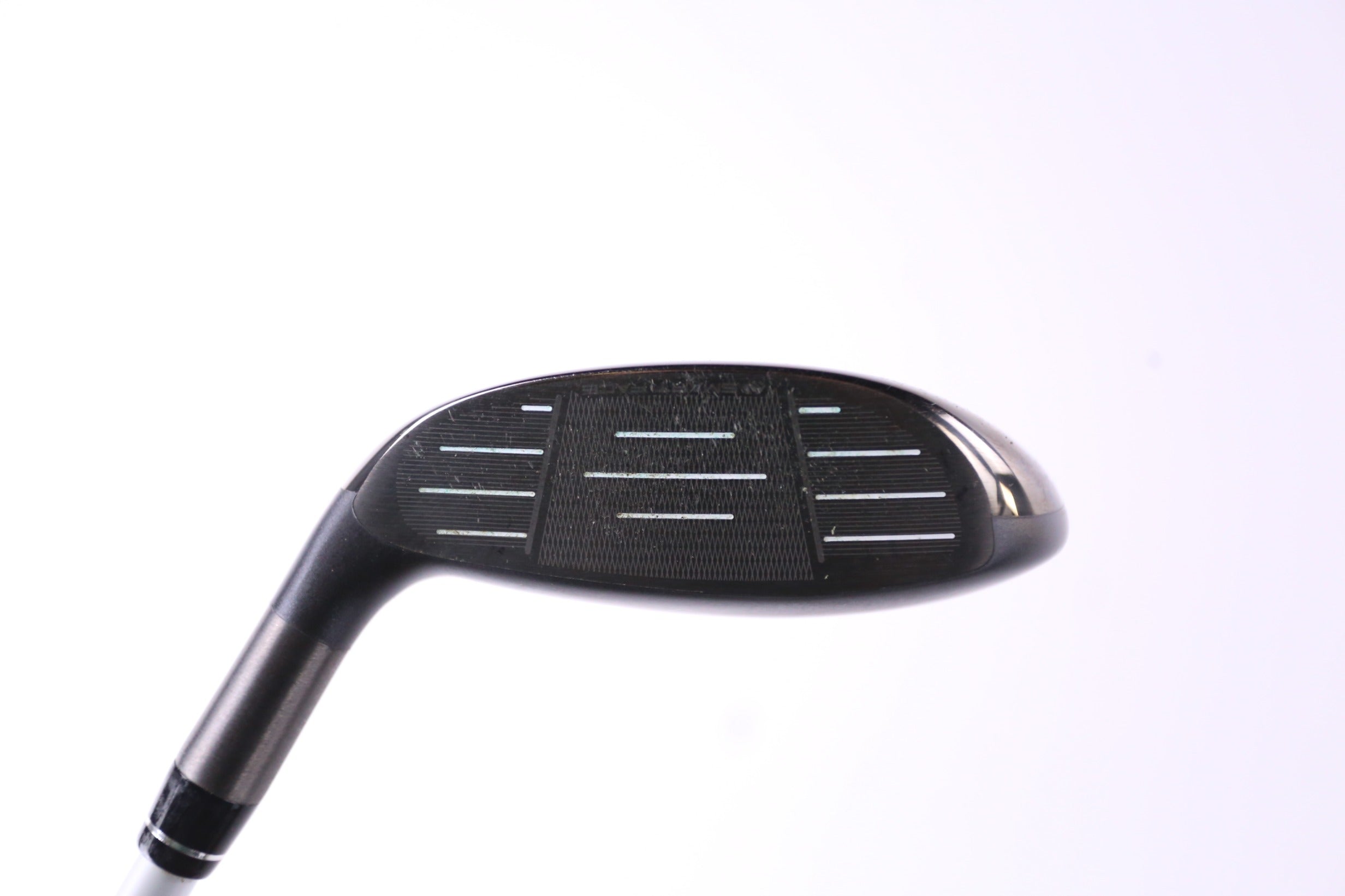 Callaway Paradym Ai Smoke MAX Fast 7 Wood Golf Club - 22° Ladies Flex Right Handed - Perfect for Women Golfers on Fairway Shots & Long Approaches