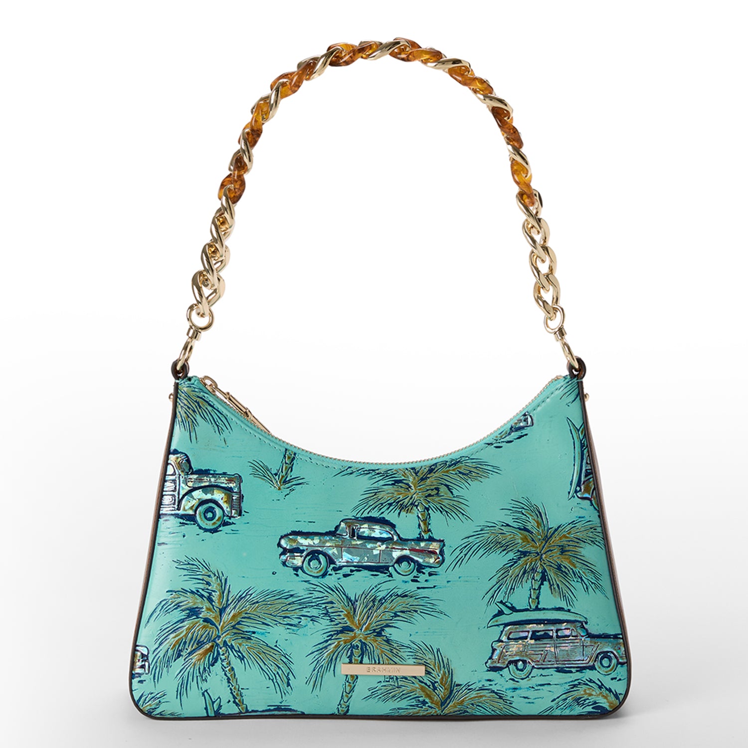 Tropic Blue Copa Cabana