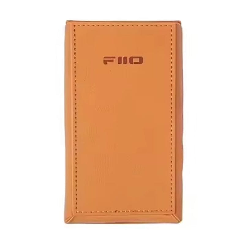 FiiO M21 Portable MP3 Player with Quad CS43198 DAC - High Resolution Audio for Music Lovers, Perfect for Commuting, Travel & Workout