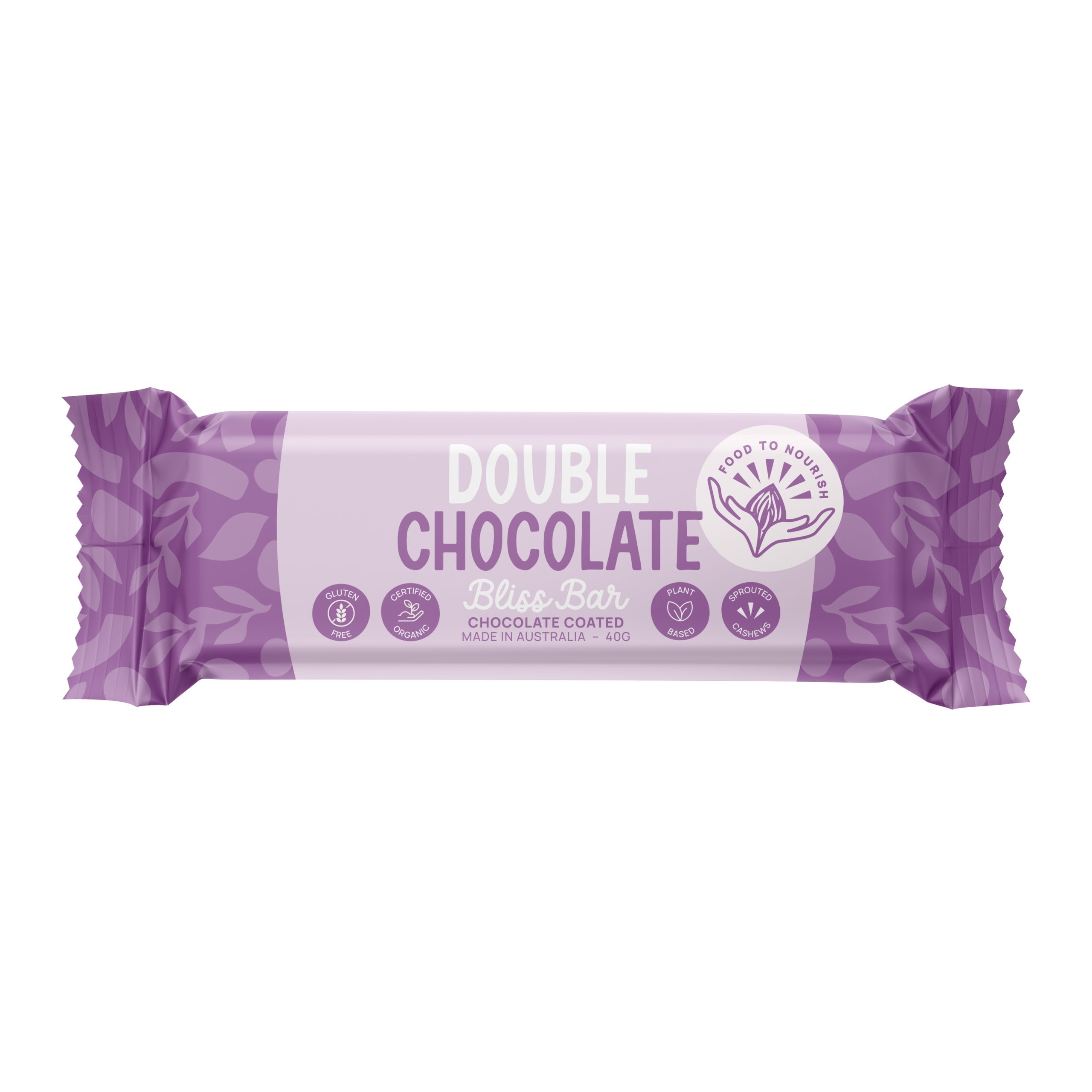 Double Choc
