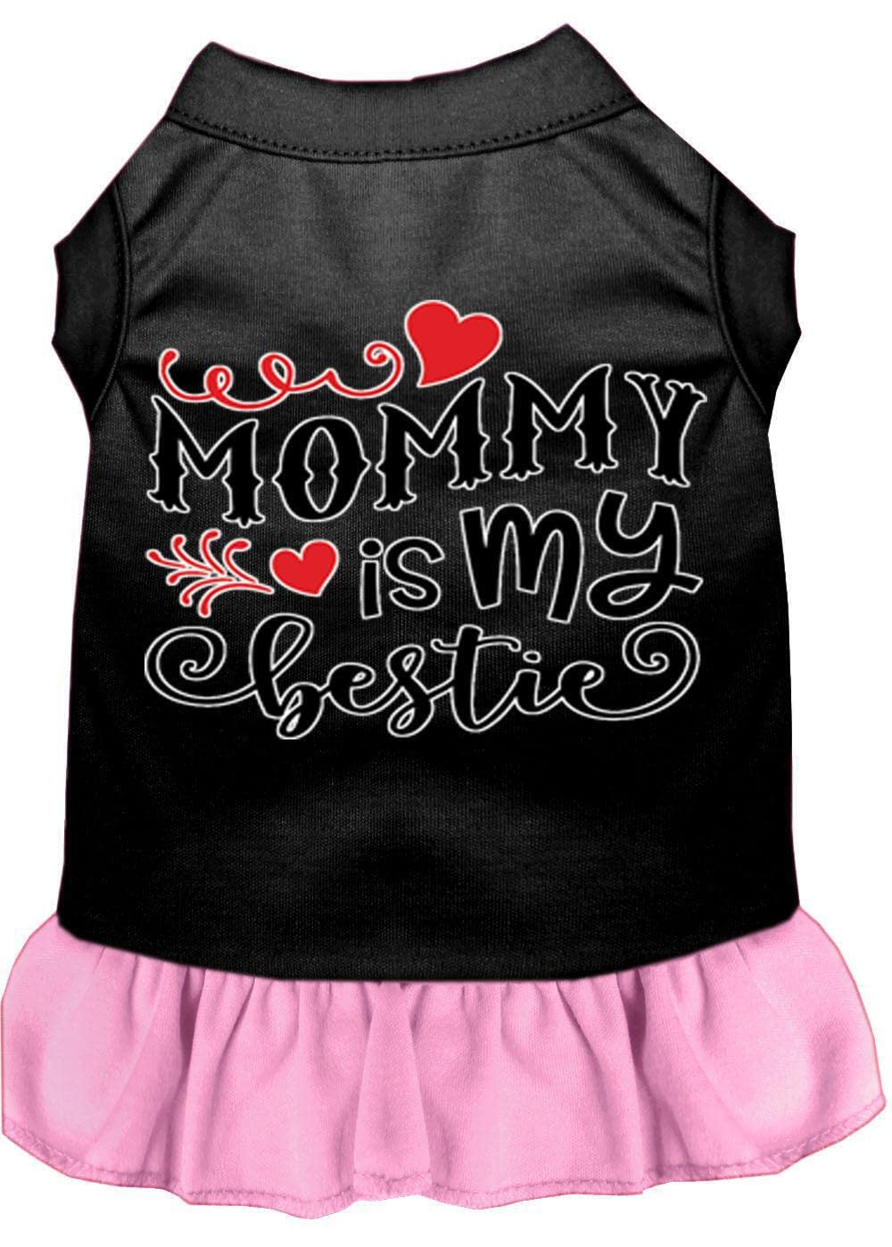 Mommy Is My Bestie