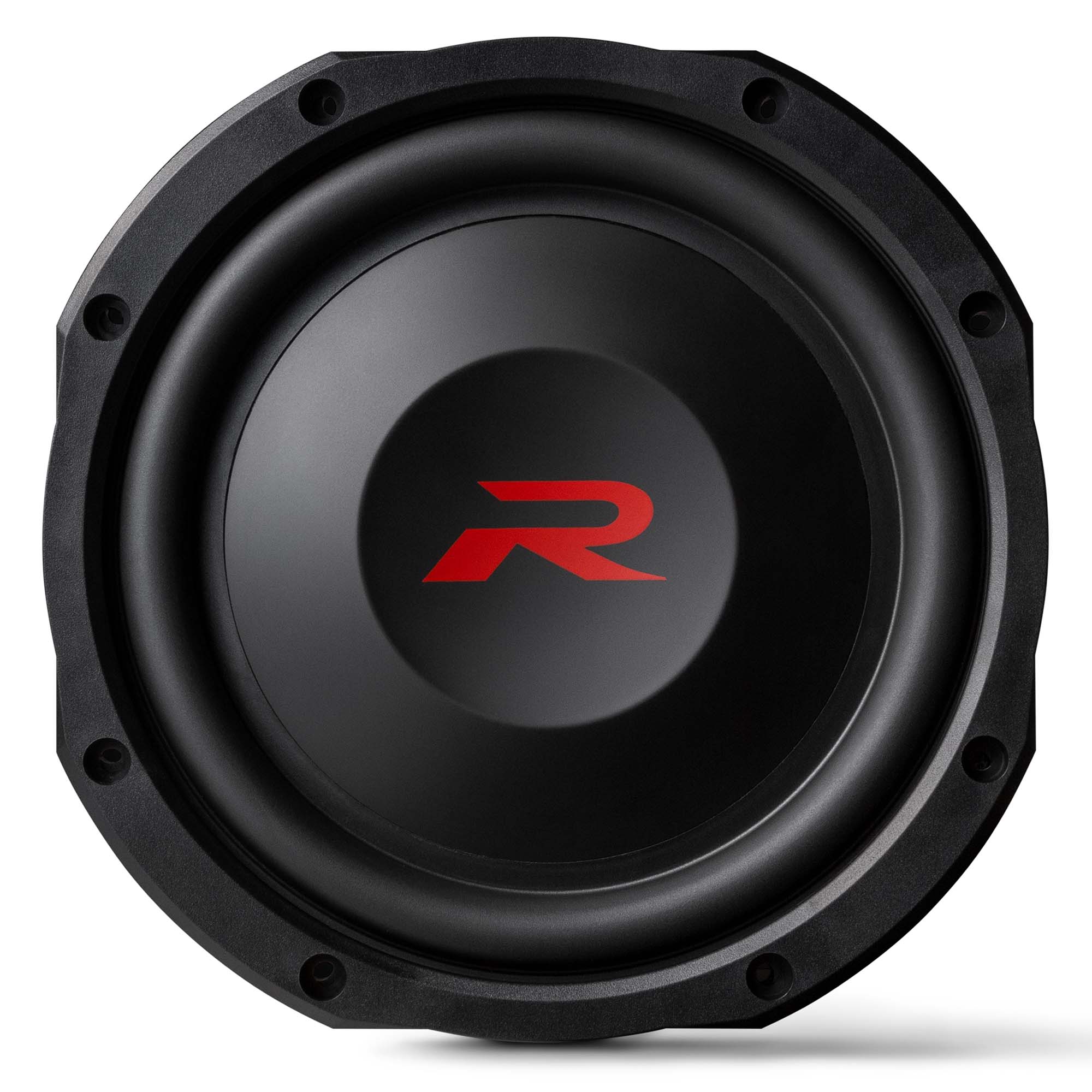 Alpine RS W10D4 R Series 10
