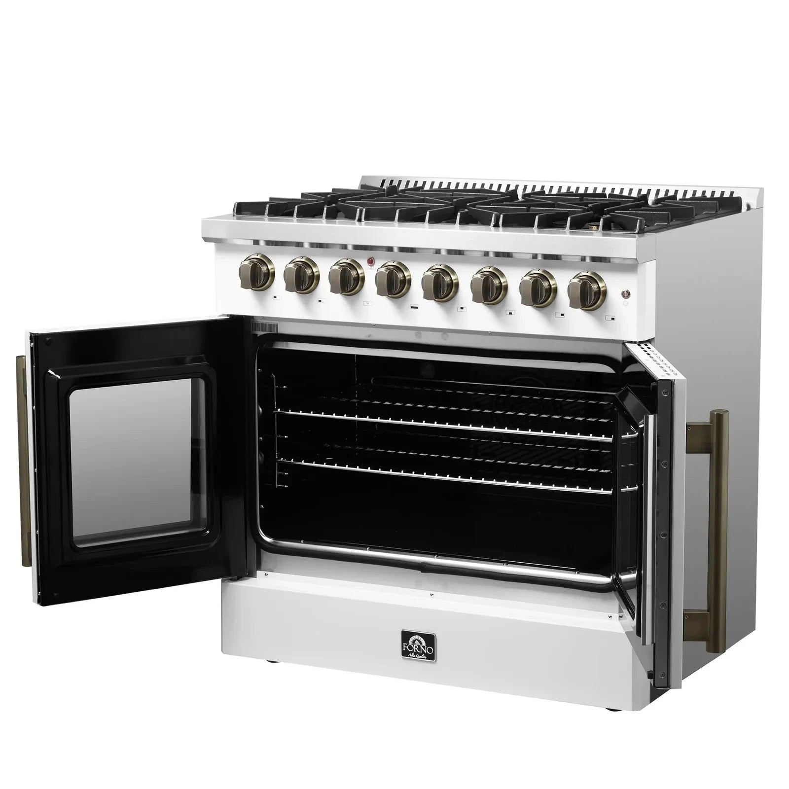 Forno Galiano 36