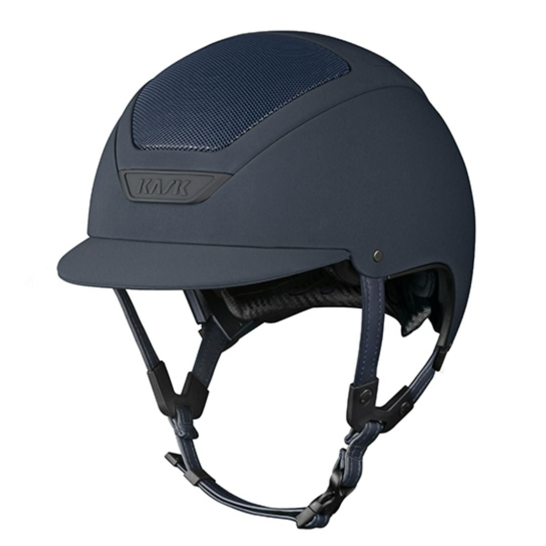 KASK Dogma Hunter Bike Helmet - Lightweight, Ventilated Cycling Helmet for Road & Mountain Biking - Perfect for Commuting, Racing & Outdoor Adventures