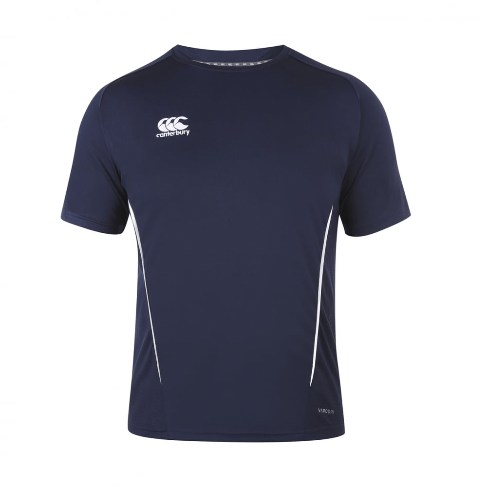 CCC Team Dry Tee - Moisture Wicking Performance T-Shirt for Men & Women - Gym, Running, Workout & Outdoor Activities