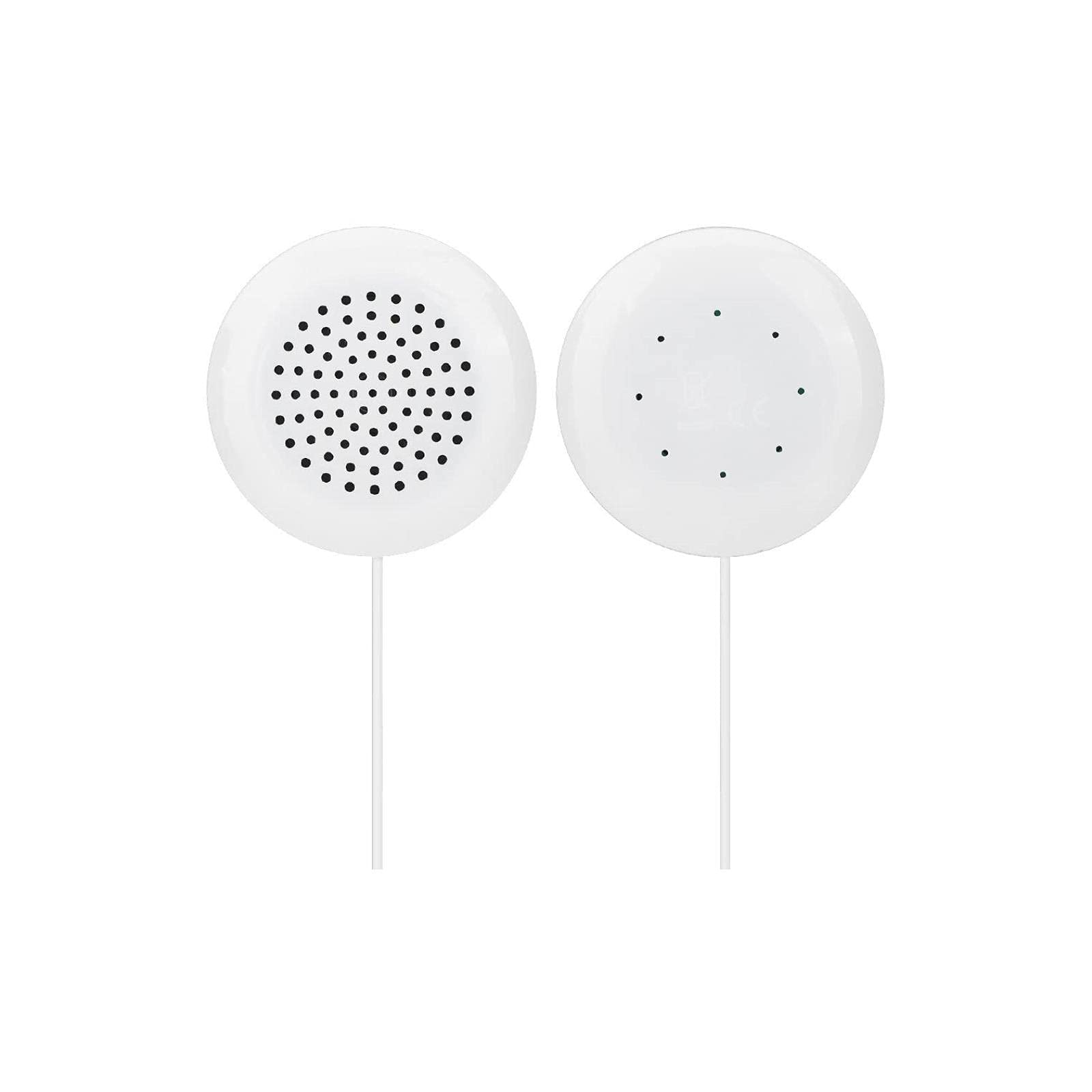 便携式立体声迷你音箱，手机MP3枕头扬声器，适用于卧室、户外、旅行、派对等多种场景