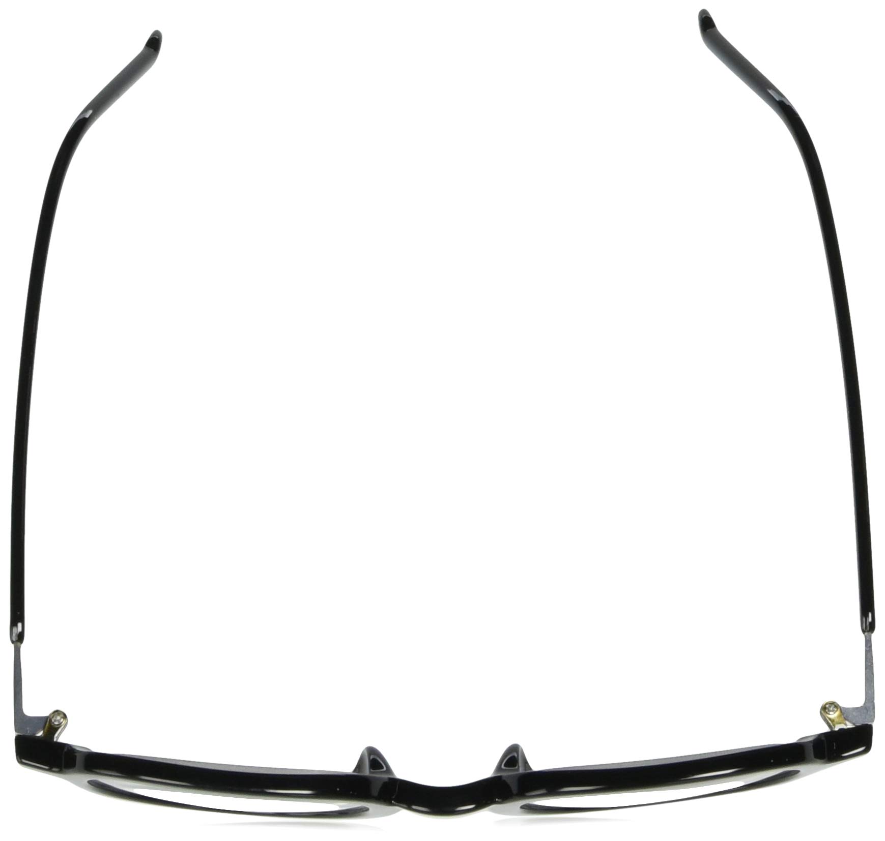 A.J. Morgan Reading Glasses for Women & Men - Round Frame Lightweight Readers with Anti-Reflective Lenses - Perfect for Computer Work, Reading Books, and Close-Up Tasks