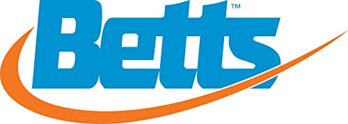 Betts 773024 LED Turn Signal Amber Arrow Light with 4-inch Plug - Single Pack for Trucks, Trailers & Emergency Vehicles