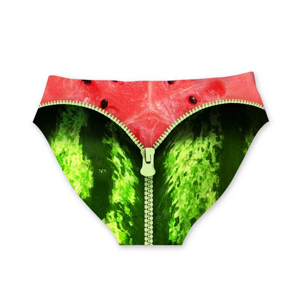 Funny Women's Underwear Briefs - Sexy Breathable Hipster Panties for Bachelorette Party | Comfortable & Playful Lingerie for Girls Night Out, Bridal Shower & Special Occasions